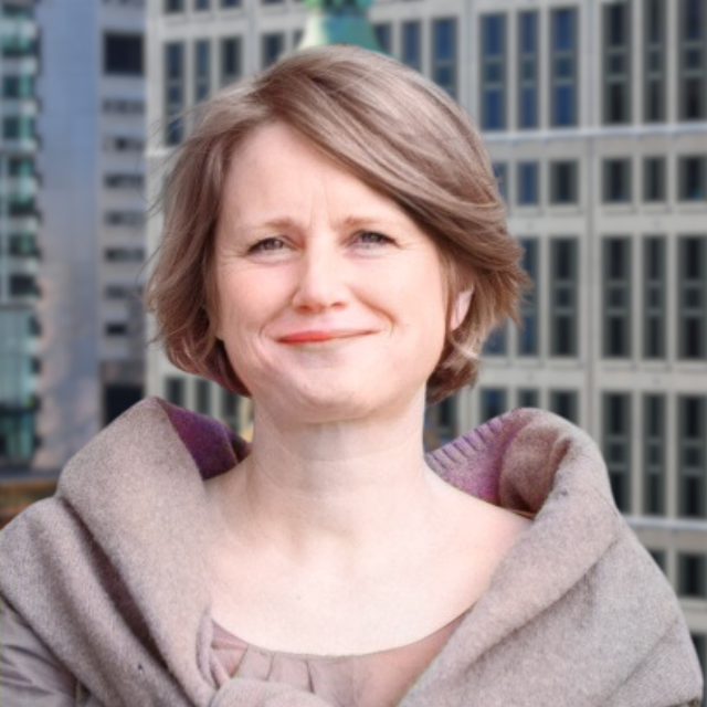 Sarah Rundell - Conexus Financial