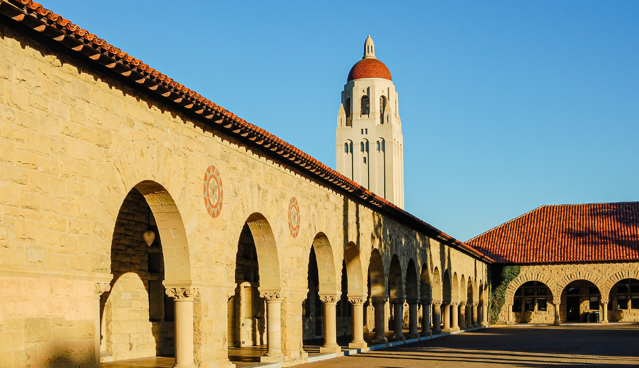 Stanford University, USA