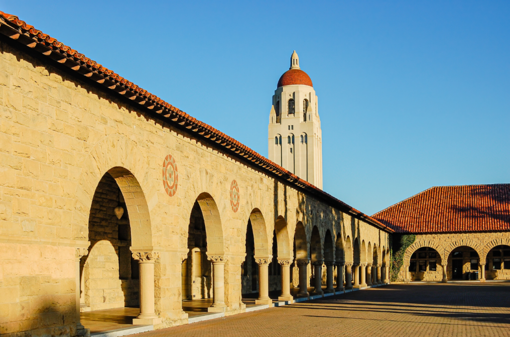 Stanford Uni