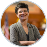 Elizabeth Steiner photo